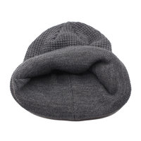 Skullies czapki z dzianiny w stylu Casual kapelusz czapka męska typu Beanie czapki dla mężczyzn kobiety czapka jesień Gorro Ski Warm Skull Bonnet męska czapka zimowa czapka 5